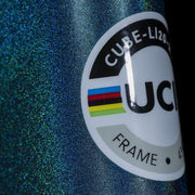 BICICLETA CUBE LITENING AERO C:68X SLT