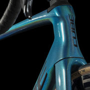 BICICLETA CUBE LITENING AERO C:68X SLT