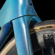 BICICLETA CUBE LITENING AERO C:68X SLT