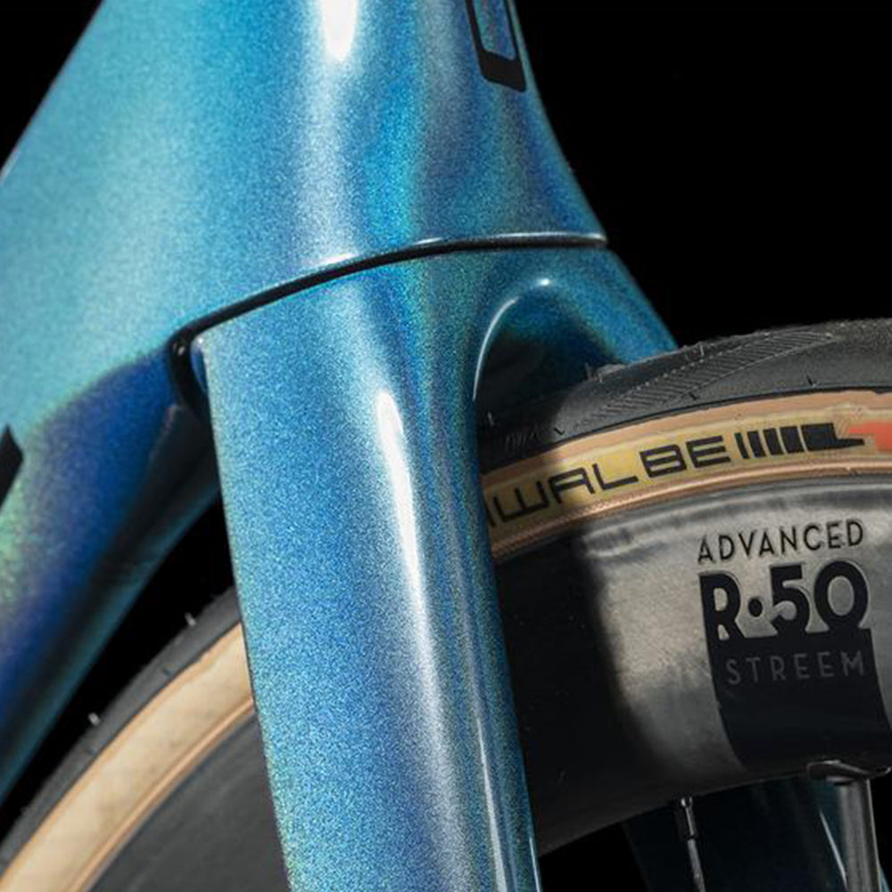 BICICLETA CUBE LITENING AERO C:68X SLT