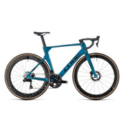BICICLETA CUBE LITENING AERO C:68X SLT