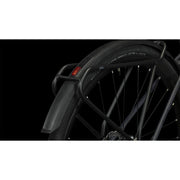 Bicicleta Gravel Cube Nuroad Race Fe Grey´n´black