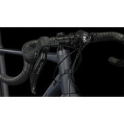 BICICLETA CUBE NUROAD RACE FE