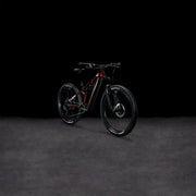 Bicicleta Electrica Cube Stereo Hybrid ONE55 C:68X SLX 750