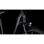 BICICLETA CUBE TOURING ONE