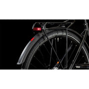 BICICLETA CUBE TOURING ONE