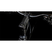 BICICLETA CUBE TOURING ONE