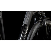 BICICLETA CUBE TOURING ONE