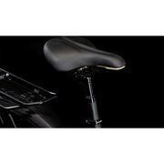 BICICLETA CUBE TOURING ONE