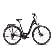 BICICLETA CUBE TOURING ONE