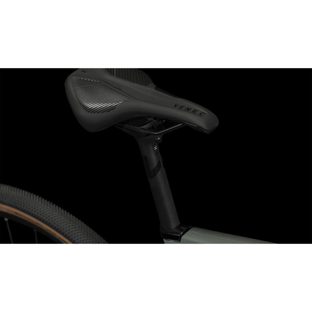 BICICLETA CUBE NUROAD C:62 PRO