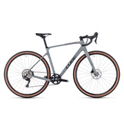 BICICLETA CUBE NUROAD C:62 PRO