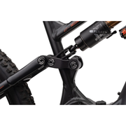 Bicicleta Electrica WHYTE E-180 RSX MX