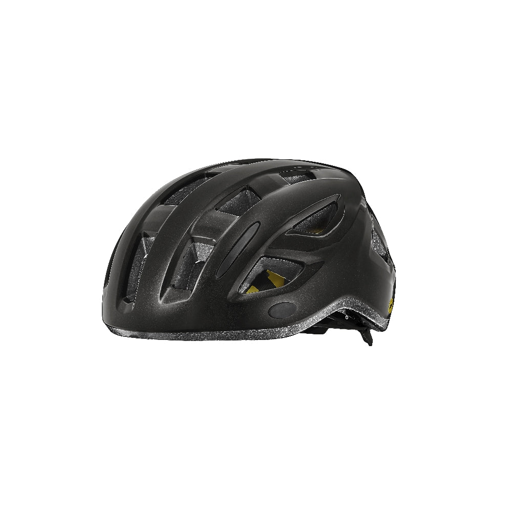 CASCO GIANT RELAY MIPS GLOSS BLACK