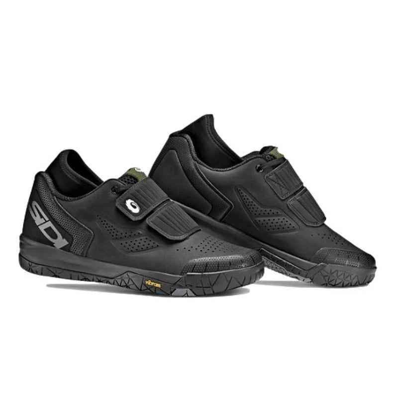 ZAPATILLAS SIDI ENDURO DIMARO SDS BLACK