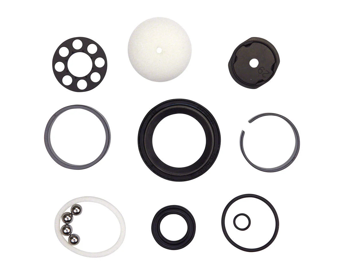 Rebuild Kit Fox 2022 Transfer SL Seatpost 27.2