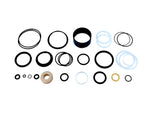 Kit de Sellos Fox Float X Genie Damper + Air Spring Rebuild