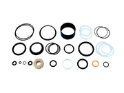 Kit de Sellos Fox Float X Genie Damper + Air Spring Rebuild