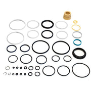 Kit de Sellos Fox Float X2 Spring and Damper 2024
