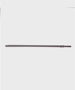 Damper Shaft Assy Fox 2019 36 180 Grip2 HSR 2-Piece
