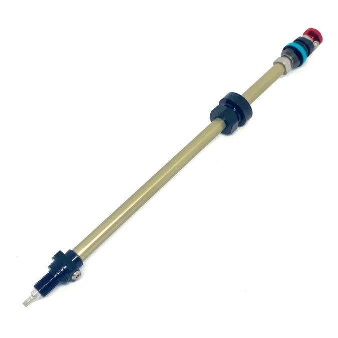 Damper Fox 2026 Grip X2 HSR/LSR Damper Shaft Assy 180