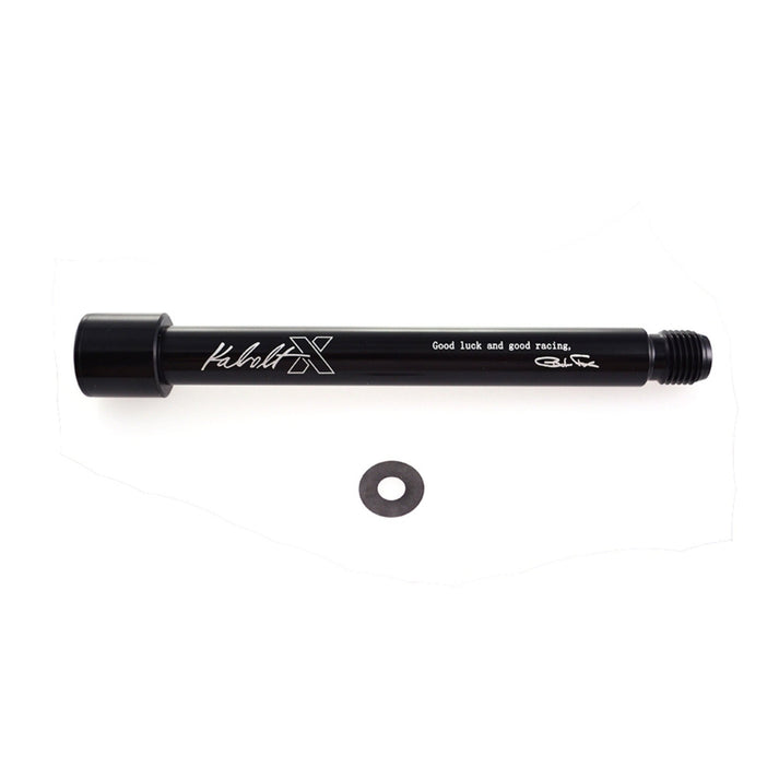 Eje Delantero Fox 15x110mm 2021 36-38 KaboltX