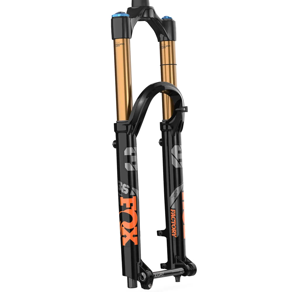 Horquilla Fox 36K Float 160mm 29in GRIP2 Black Eje KaboltX 2022-23