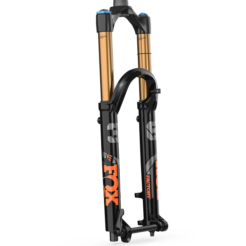 Horquilla Fox 36K Float 160mm 29in GRIP2 E-Optimized Black 2022-23