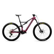 Bicicleta Eléctrica Mtb Orbea Rise H30 2023