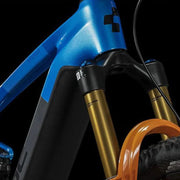 Bicicleta Electrica Cube Stereo Hybrid 140 Hpc Actionteam 750