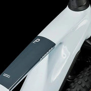 Bicicleta Electrica Cube Stereo Hybrid 140 Hpc Pro 750 Frostwhite Grey