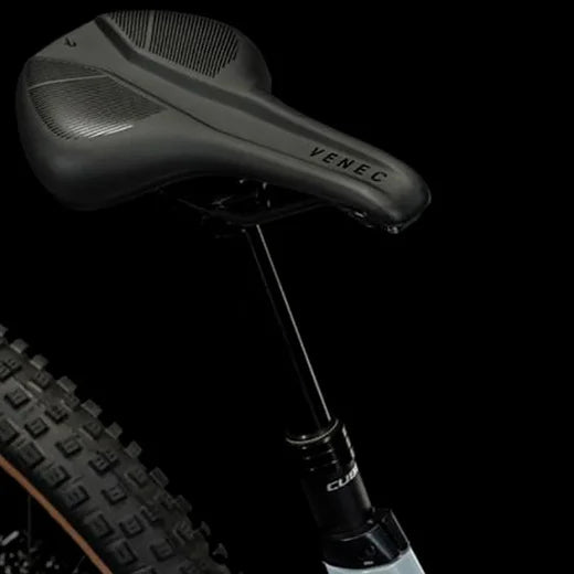 Bicicleta Electrica Cube Stereo Hybrid 140 Hpc Pro 750 Frostwhite Grey