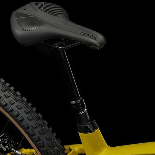 Bicicleta Electrica Cube Stereo Hybrid 140 Hpc Pro 750 Vivid Sun