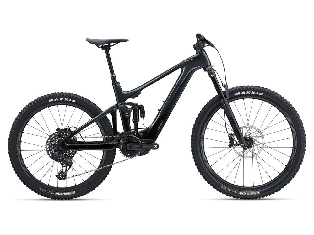 BICICLETA ELECTRICA GIANT TRANCE X ADVANCED E+ ELITE 1 2023