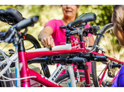 Yakima Portabicicletas Premium Para Maletero Fullback 3