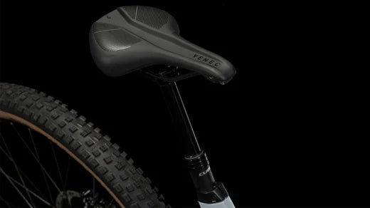 Bicicleta Eléctrica Mtb Cube Stereo Hybrid 140 Hpc Pro 625 Frostwhite