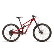 Bicicleta Enduro Polygon Collosus N7 Red
