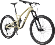 Bicicleta Enduro GT Force CRB Elite 2022 Tan