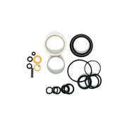 Kit de Sellos Fox 2025 Transfer Seatpost 34.9 Full Rebuild con Sealhead y Pistón
