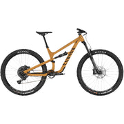 2025 Bicicleta CANYON Spectral 5 Dark Honey 29″