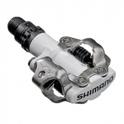 Pedal Shimano M520 Blanco