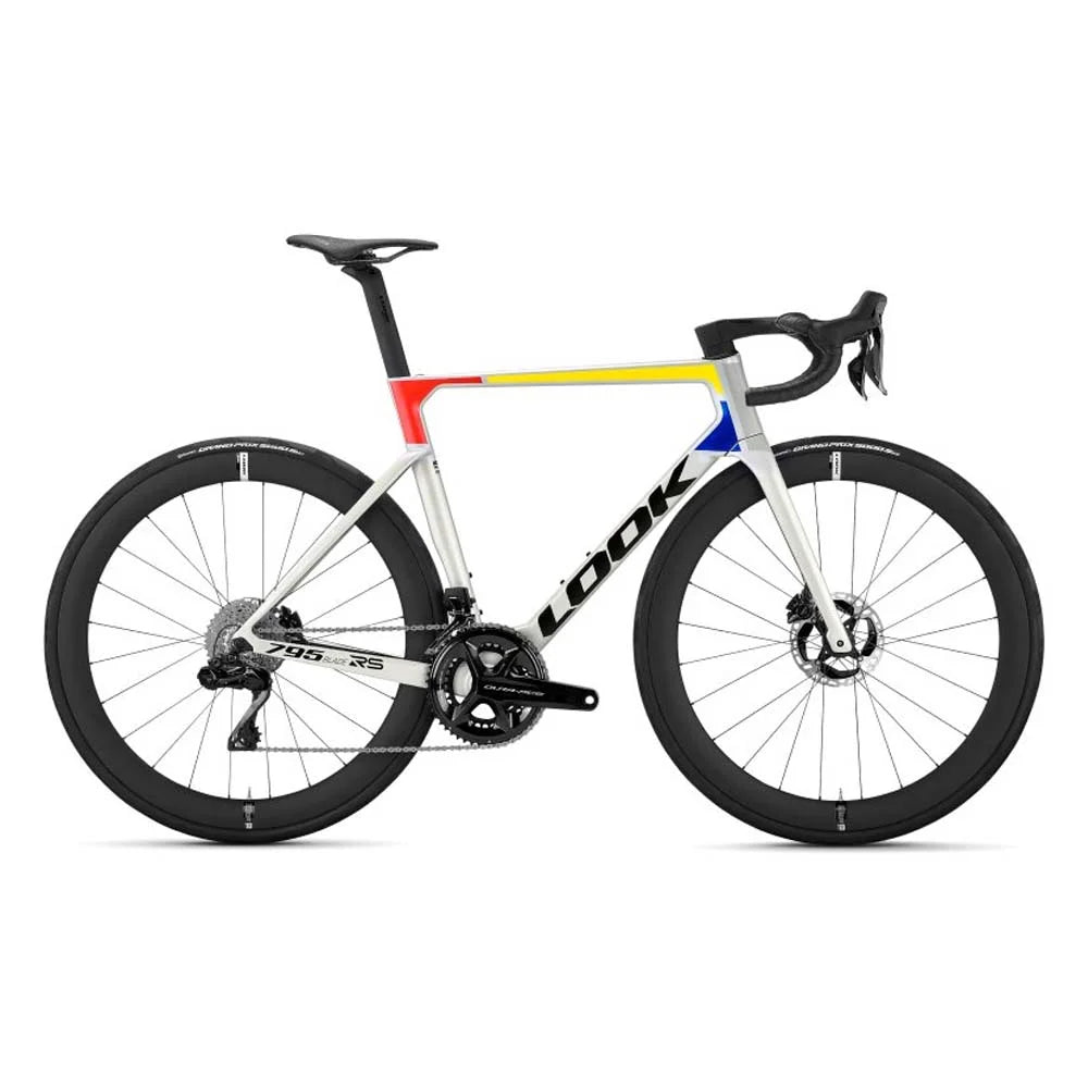 2026 Bicicleta LOOK 795 BladeRS Dura Ace Di2 / R50D