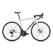 Bicicleta LOOK 785 Huez Pro Team White Satin Shimano 105