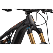 Bicicleta Electrica WHYTE E-180 RSX MX