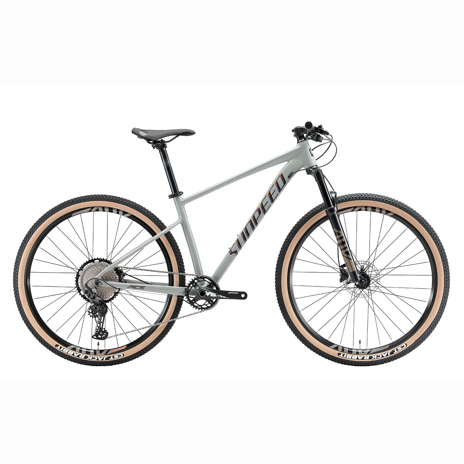 Sunpeed Ace Deore 12SPD