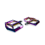 PEDAL ACID FLAT A1-CB OIL SLICK