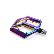 PEDAL ACID FLAT A1-CB OIL SLICK