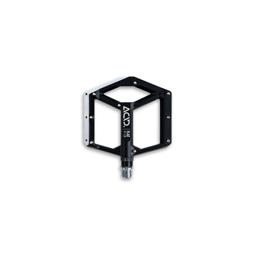 PEDAL ACID FLAT A1-CB BLACK