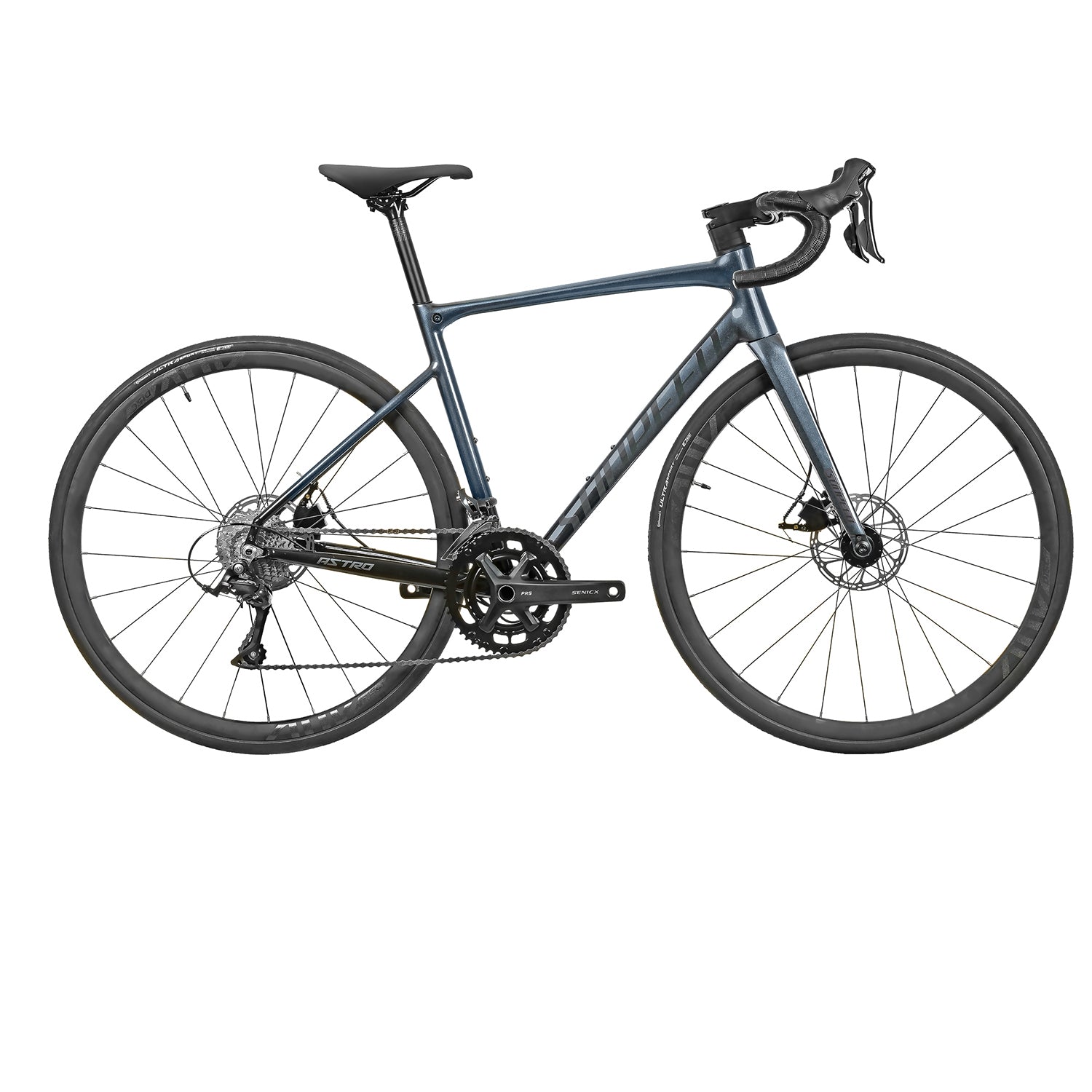 Sunpeed Astro DCR