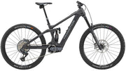 Bicicleta Transition Repeater Sram PT Carbon Graphite Grey GX AXS